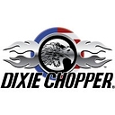 Dixie Chopper logo