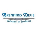 Brennans Dixie Chrysler logo