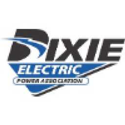 Dixie Electric Power Association logo