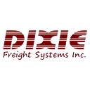 Dixie Freight Systems logo