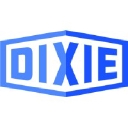 Dixie Paper Company Inc, Dixie Packaging logo