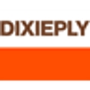 Dixie Plywood & Lumber Company logo