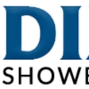 Dixie Shower Doors logo