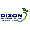 Dixon Erosion Control logo