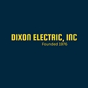 Dixon Electric, Inc. logo