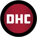 Dixon Hard Chrome logo