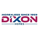 Dixon Homes logo