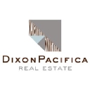 Dixonpacifica Real Estate logo