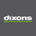 Dixons logo