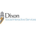 Dixon Social Interactive Services, Inc. logo