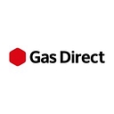 Dixons Gas logo