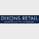 Dixons Retail plc logo