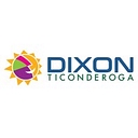 Dixon Ticonderoga logo
