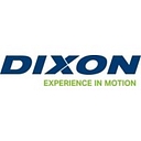 Michael Dixon International logo