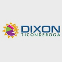 Dixon Ticonderoga logo