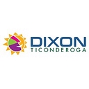 Dixon Ticonderoga logo