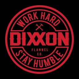 Dixxon Flannel Co.