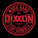 Favicon of Dixxon