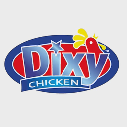 Han Food Services Ltd T/A Dixy Chicken logo