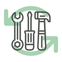 DIY Toolshare Ltd logo