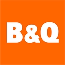 B&Q Ireland logo