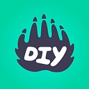 Diy logo
