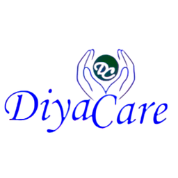 DIYA CARE logo