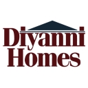 Diyanni Custom Homes logo