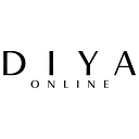 Diyaonline logo