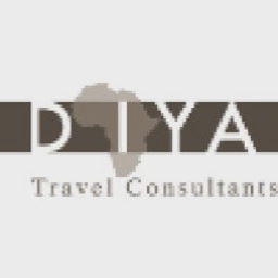 Diya Travel Ltd logo