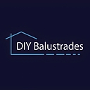DIY Balustrades LTD logo