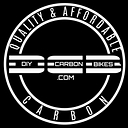 DIY Carbon Bikes logo