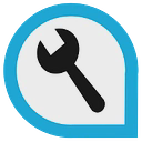 DIY Car Service Parts GB logo