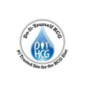 Diy Hcg logo