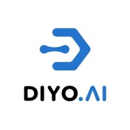 Diyo AI logo