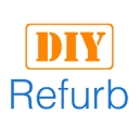 Diyrefurb logo