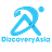 Dizcovery Asia Sdn Bhd logo
