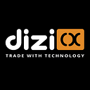 Dizicx logo