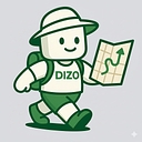 Dizo logo