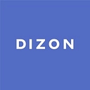 Dizon Inc. logo