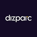 dizparc Umeå AB logo