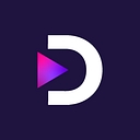 Dizplai logo