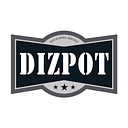 DIZPOT logo
