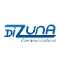 Dizuna Communications logo