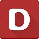 Dizzain Inc. logo
