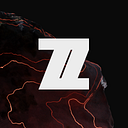 Dizzaract logo
