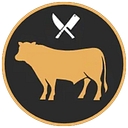 Dizzy Creek Craft Beef logo