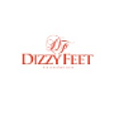 Dizzy Feet Foundation logo