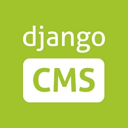 Django CMS logo