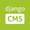 Favicon of django CMS